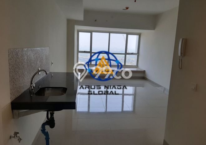 Apartemen Harga Bersahabat di Cikarang Selatan Spesifikasi 1 Kamar Apartemen Harga Bersahabat di Cikarang Selatan Spesifikasi 1 Kamar