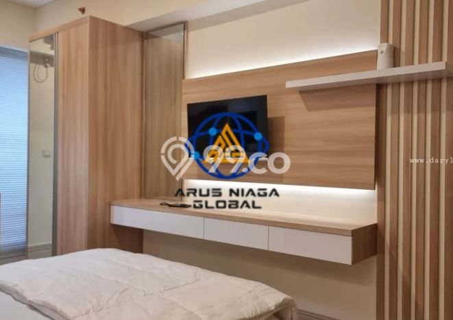 Sewa Apartemen Murah di Cikarang Selatan, Bekasi Dekat Fasilitas Umum Sewa Apartemen Murah di Cikarang Selatan, Bekasi Dekat Fasilitas Umum