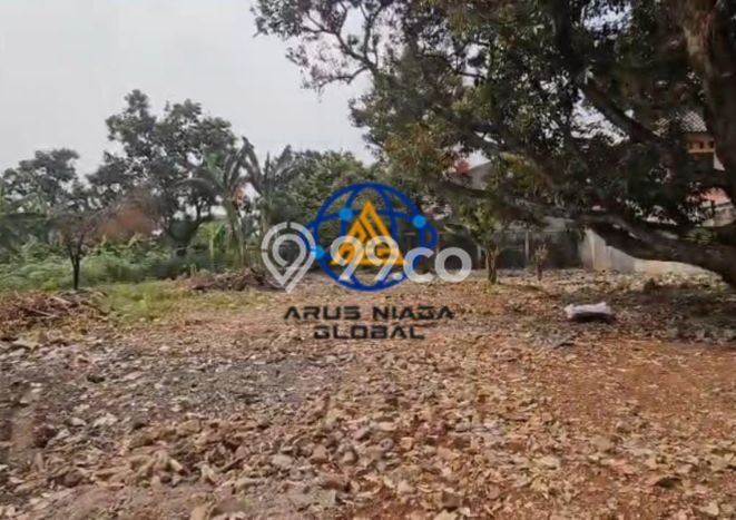 Dijual Tanah di Tangerang, Luas 4545m2 SHM Dijual Tanah di Tangerang, Luas 4545m2 SHM