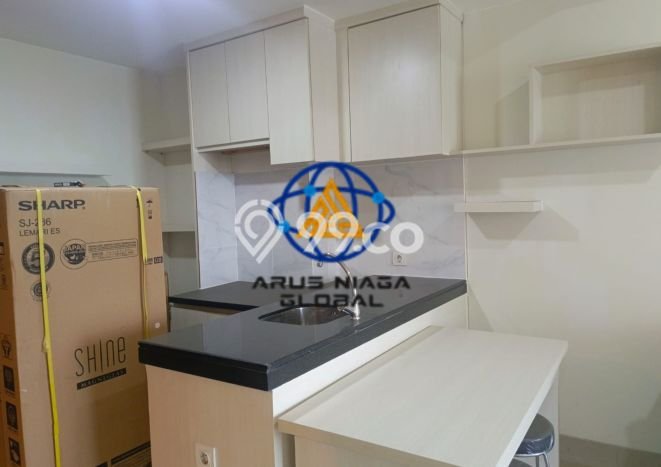 Disewakan Segera Apartemen Minimalis 1 KT di Kawasan Cikarang Selatan Disewakan Segera Apartemen Minimalis 1 KT di Kawasan Cikarang Selatan