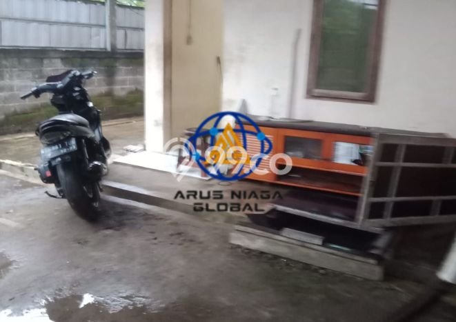 Unit Gudang disewakan di Jatisampurna Bekasi dengan LT 200m2 / LB 200m2 Unit Gudang disewakan di Jatisampurna Bekasi dengan LT 200m2 / LB 200m2