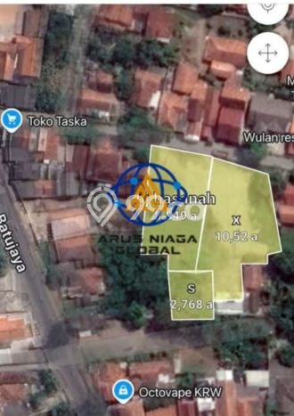 Lahan Investasi Lokasi Rengasdengklok Karawang SHM Lahan Investasi Lokasi Rengasdengklok Karawang SHM