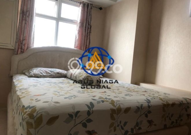 Apartemen Disewakan 3 Kamar Hemat Siap Huni di Bekasi, Luas 45m2 Apartemen Disewakan 3 Kamar Hemat Siap Huni di Bekasi, Luas 45m2