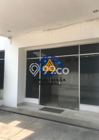 Area Ramai! Gudang Dijual di Tapos untuk Bisnis Luas Bangunan 1982m2 Area Ramai! Gudang Dijual di Tapos untuk Bisnis Luas Bangunan 1982m2