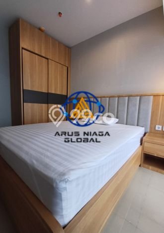 Disewakan Segera Apartemen Minimalis 1 KT di Kawasan Cikarang Selatan Disewakan Segera Apartemen Minimalis 1 KT di Kawasan Cikarang Selatan