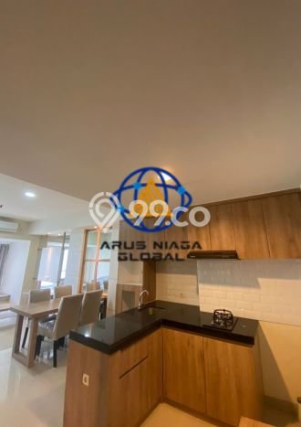 Apartemen Disewakan Terjangkau 2 KT / 1 KM di Cikarang Selatan, Bekasi Apartemen Disewakan Terjangkau 2 KT / 1 KM di Cikarang Selatan, Bekasi