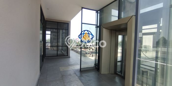 Unit Komersial Tersedia di Cibubur Spesifikasi LB 700m2 Unit Komersial Tersedia di Cibubur Spesifikasi LB 700m2