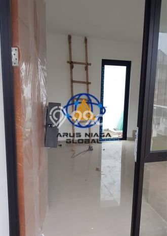 Rumah Strategis Minimalis Lb 36m2 di Cikarang Timur, Bekasi Rumah Strategis Minimalis Lb 36m2 di Cikarang Timur, Bekasi