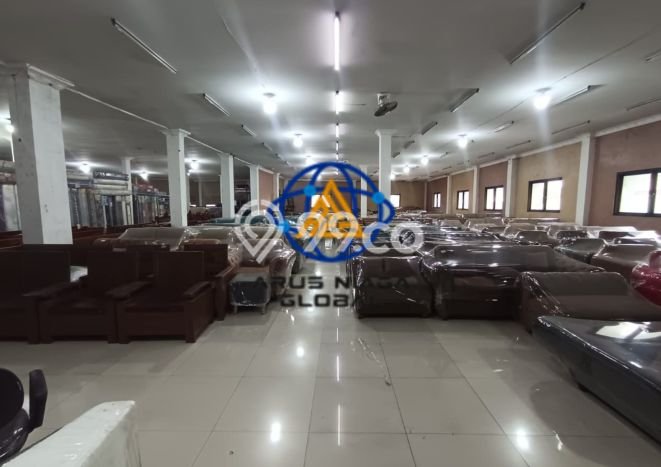 Unit Komersial Paling Strategis di Bekasi Timur Bekasi dengan LB 800m2 Unit Komersial Paling Strategis di Bekasi Timur Bekasi dengan LB 800m2