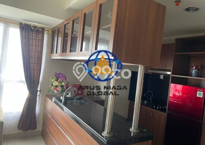 Apartemen Siap Huni 1 BR dengan Harga Hemat di Area Cikarang Selatan, Bekasi Apartemen Siap Huni 1 BR dengan Harga Hemat di Area Cikarang Selatan, Bekasi