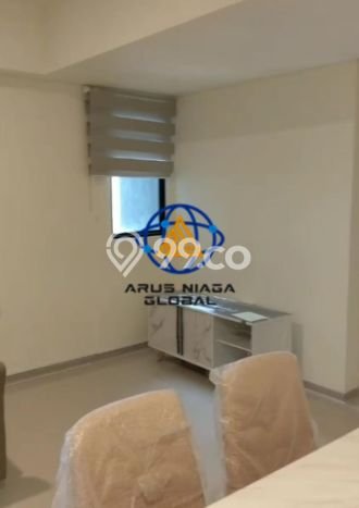 Sewa Apartemen Minimalis 50m2 Punya 2 KT, 1 KM, Lokasi di Cikarang Selatan Sewa Apartemen Minimalis 50m2 Punya 2 KT, 1 KM, Lokasi di Cikarang Selatan
