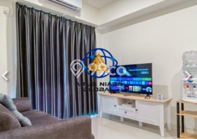 Disewakan Segera Apartemen Minimalis 2 KT di Kawasan Cikarang Selatan Disewakan Segera Apartemen Minimalis 2 KT di Kawasan Cikarang Selatan