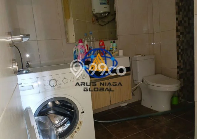 Tersedia Apartemen 2 KT & 1 KM di Cikarang Selatan, Bekasi Tersedia Apartemen 2 KT & 1 KM di Cikarang Selatan, Bekasi