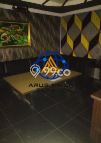 Disewakan Ruko komersial di Bekasi Selatan luas bangunan 820m2 Disewakan Ruko komersial di Bekasi Selatan luas bangunan 820m2