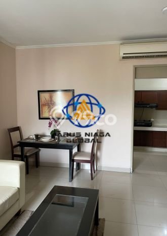 Sewa Apartemen Minimalis 79m2 Punya 3 KT, 2 KM, Lokasi di Cikarang Selatan Sewa Apartemen Minimalis 79m2 Punya 3 KT, 2 KM, Lokasi di Cikarang Selatan