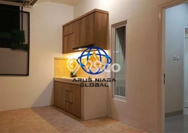 Jual Rumah Favorit Siap Huni LB 80m2 di Cikarang Timur, Bekasi Jual Rumah Favorit Siap Huni LB 80m2 di Cikarang Timur, Bekasi