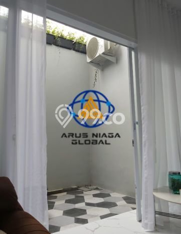 Rumah Modern Cantik 2 KT Bisa Langsung Pindah di Cikarang Timur Rumah Modern Cantik 2 KT Bisa Langsung Pindah di Cikarang Timur