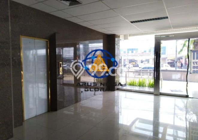 Kantor Dijual di Prime Area Jakarta Selatan Luas 8800m2 Kantor Dijual di Prime Area Jakarta Selatan Luas 8800m2