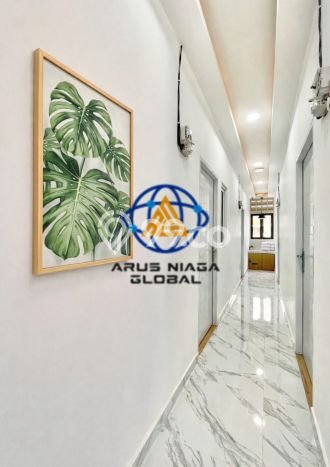 Unit Kost Dijual di Grogol Petamburan dengan 21 Kamar Tidur & Luas Bangunan 360m2 Unit Kost Dijual di Grogol Petamburan dengan 21 Kamar Tidur & Luas Bangunan 360m2