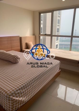 Sewa Apartemen Murah di Cikarang Selatan, Bekasi Dekat Fasilitas Umum Sewa Apartemen Murah di Cikarang Selatan, Bekasi Dekat Fasilitas Umum