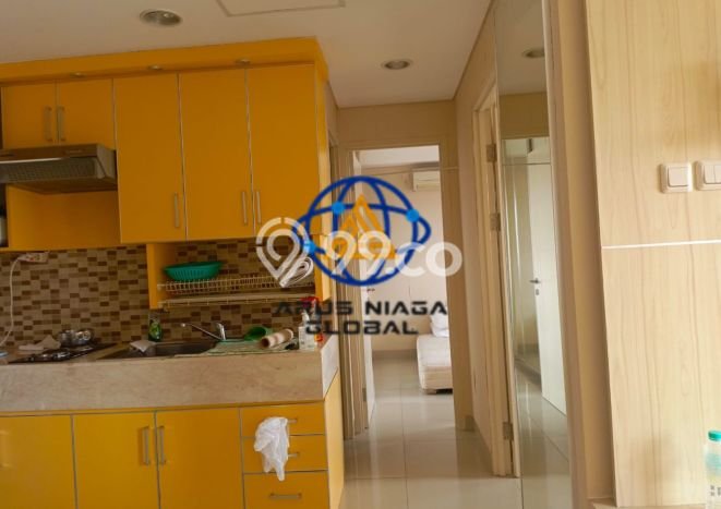 Tersedia Apartemen 2 KT & 1 KM di Cikarang Selatan, Bekasi Tersedia Apartemen 2 KT & 1 KM di Cikarang Selatan, Bekasi