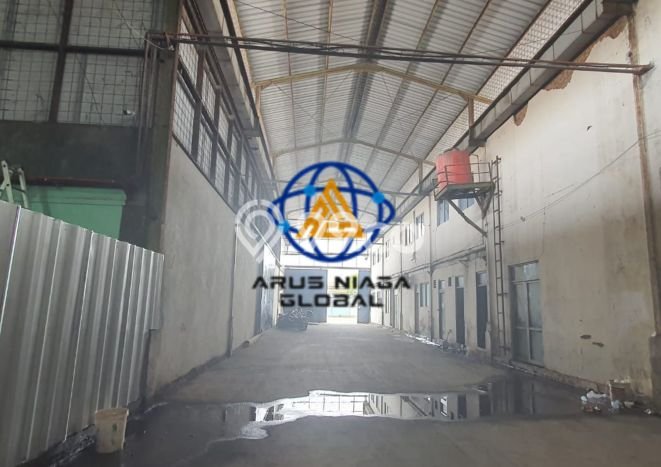 Gudang untuk disewa di Cibinong punya LT 1800m2 & LB 1800m2 harga sewa kompetitif Gudang untuk disewa di Cibinong punya LT 1800m2 & LB 1800m2 harga sewa kompetitif
