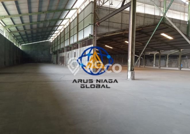 Area Strategis! Disewakan Gudang Lokasi Cibinong, Bogor Cocok untuk Bisnis Area Strategis! Disewakan Gudang Lokasi Cibinong, Bogor Cocok untuk Bisnis