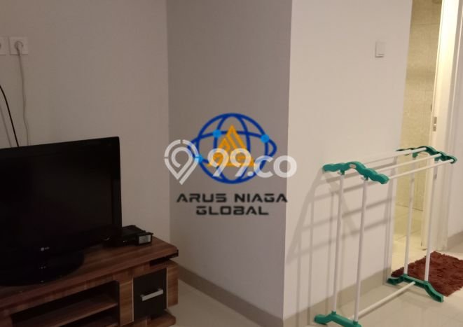 Hunian Apartemen Bagus di Cikarang Selatan 1 Kamar Tidur Hunian Apartemen Bagus di Cikarang Selatan 1 Kamar Tidur