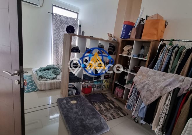 For Sale Rumah 4 Kamar Lokasi Ideal Bagus dan Strategis di Telukjambe Timur For Sale Rumah 4 Kamar Lokasi Ideal Bagus dan Strategis di Telukjambe Timur
