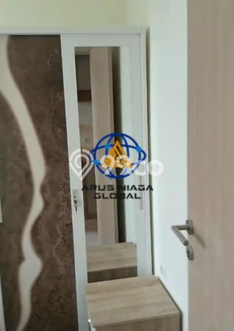 Sewa Apartemen Minimalis 50m2 Punya 2 KT, 1 KM, Lokasi di Cikarang Selatan Sewa Apartemen Minimalis 50m2 Punya 2 KT, 1 KM, Lokasi di Cikarang Selatan