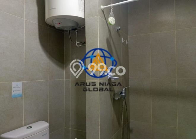 Ada Unit Hunian Hemat Disewa di Cikarang Selatan, Bekasi 1 BR Ada Unit Hunian Hemat Disewa di Cikarang Selatan, Bekasi 1 BR