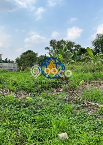 Kavling Tanah di Ciputat Dijual Luas 2954m2 Legalitas SHM Kavling Tanah di Ciputat Dijual Luas 2954m2 Legalitas SHM