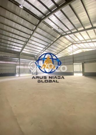 FOR RENT! Gudang di Ciangsana Cocok untuk Bisnis 600m2 FOR RENT! Gudang di Ciangsana Cocok untuk Bisnis 600m2