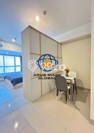 Sewa Apartemen Minimalis 41m2 Punya 1 KT, 1 KM, Lokasi di Cikarang Selatan Sewa Apartemen Minimalis 41m2 Punya 1 KT, 1 KM, Lokasi di Cikarang Selatan