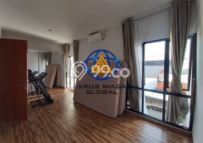 Rumah Modern Cantik 2 KT Bisa Langsung Pindah di Cikarang Timur Rumah Modern Cantik 2 KT Bisa Langsung Pindah di Cikarang Timur