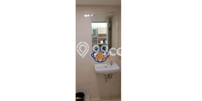 Apartemen Minimalis untuk Disewa, 1 Kamar di Bekasi Apartemen Minimalis untuk Disewa, 1 Kamar di Bekasi