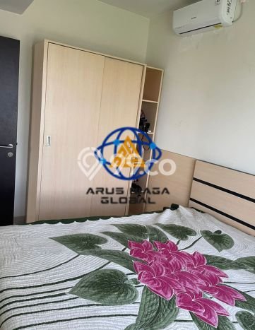 Apartemen Siap Huni 1 BR dengan Harga Hemat di Area Cikarang Selatan, Bekasi Apartemen Siap Huni 1 BR dengan Harga Hemat di Area Cikarang Selatan, Bekasi