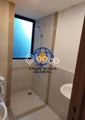 Dijual Apartemen di Cikarang Selatan, Bekasi 2 KT, 1 KM Strategis Dijual Apartemen di Cikarang Selatan, Bekasi 2 KT, 1 KM Strategis
