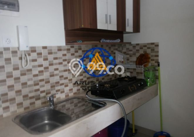 Hunian Apartemen Bagus di Cikarang Selatan 1 Kamar Tidur Hunian Apartemen Bagus di Cikarang Selatan 1 Kamar Tidur