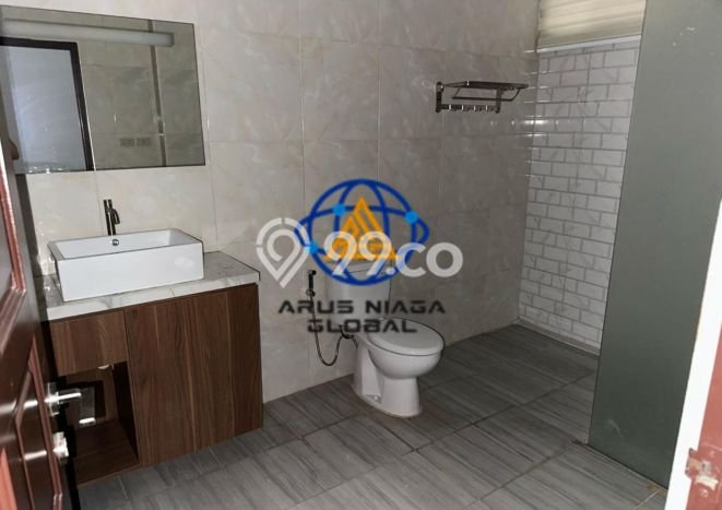 Komersial Disewa di Kebayoran Baru, Jakarta Selatan, LT 627m2 / LB 625m2 Komersial Disewa di Kebayoran Baru, Jakarta Selatan, LT 627m2 / LB 625m2
