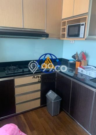 Jarang Ada! Unit Apartemen Hemat di Cikarang Selatan, Bekasi 1 Kamar Tidur dan 1 Kamar Mandi Jarang Ada! Unit Apartemen Hemat di Cikarang Selatan, Bekasi 1 Kamar Tidur dan 1 Kamar Mandi