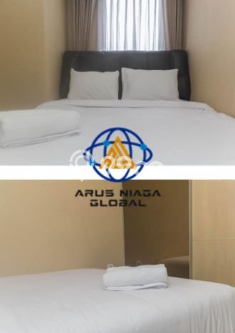 Sewa Sekarang Apartemen Nyaman 1 KT di Kawasan Cikarang Selatan Sewa Sekarang Apartemen Nyaman 1 KT di Kawasan Cikarang Selatan