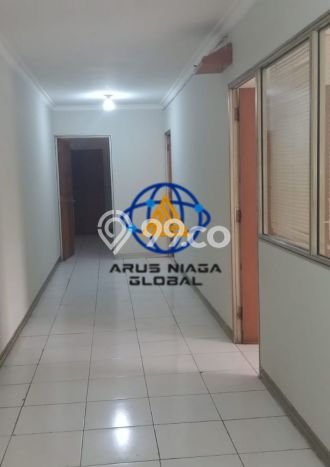 Gudang Dijual di Tapos LT 2330m2, LB 1992m2 untuk Investasi Gudang Dijual di Tapos LT 2330m2, LB 1992m2 untuk Investasi