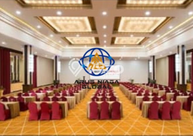 AREA PREMIUM! Hotel di , Luas 5000m2m², Kawasan Bisnis AREA PREMIUM! Hotel di , Luas 5000m2m², Kawasan Bisnis