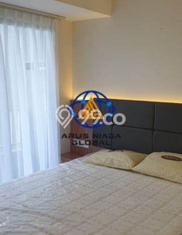 Sewa Apartemen Minimalis 48m2 Punya 1 KT, 1 KM, Lokasi di Cikarang Selatan Sewa Apartemen Minimalis 48m2 Punya 1 KT, 1 KM, Lokasi di Cikarang Selatan