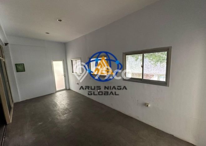 Komersial Disewa di Kebayoran Baru, Jakarta Selatan, LT 627m2 / LB 625m2 Komersial Disewa di Kebayoran Baru, Jakarta Selatan, LT 627m2 / LB 625m2