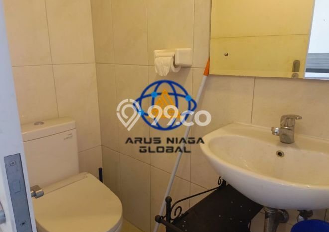 Disewakan Segera Apartemen Strategis 1 KT, 1 KM di Kawasan Cikarang Selatan Disewakan Segera Apartemen Strategis 1 KT, 1 KM di Kawasan Cikarang Selatan