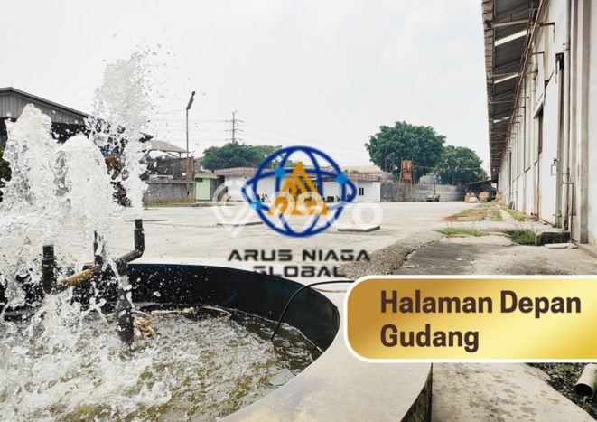 Pabrik paling strategis disewakan di Gunung Putri Bogor Pabrik paling strategis disewakan di Gunung Putri Bogor