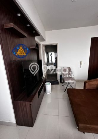 Apartemen Nyaman Dijual di Cikarang Selatan, Bekasi Dilengkapi 2 KT dan 1 KM Apartemen Nyaman Dijual di Cikarang Selatan, Bekasi Dilengkapi 2 KT dan 1 KM