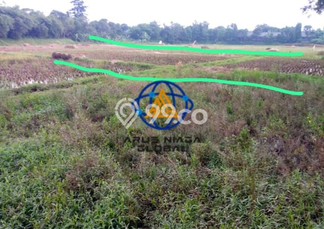 Tanah Dijual Area Strategis di Bekasi Bekasi 1300m2 Tanah Dijual Area Strategis di Bekasi Bekasi 1300m2